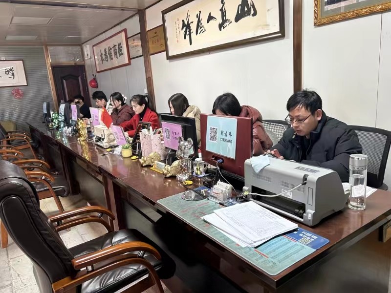 Trung Quốc Henan Mengwei Supply Chain Management Co., Ltd. hồ sơ công ty
