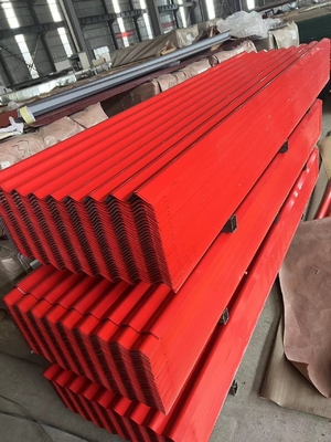 Sơn kẽm Z30-Z275 Sơn trước Ppgi Z100 Vòng cuộn thép cán lạnh cho vật liệu xây dựng