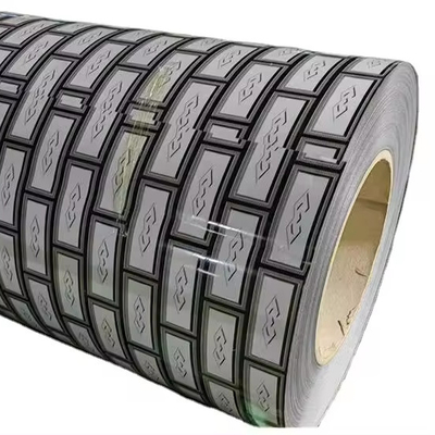Giấy chứng nhận KS Sòng thép cán lạnh Ppgi Z100 được sơn sẵn cho vật liệu xây dựng