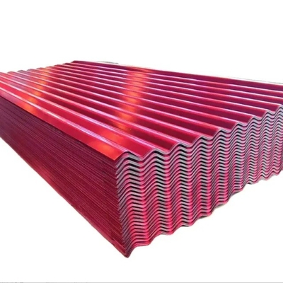 Giấy chứng nhận KS Sòng thép cán lạnh Ppgi Z100 được sơn sẵn cho vật liệu xây dựng