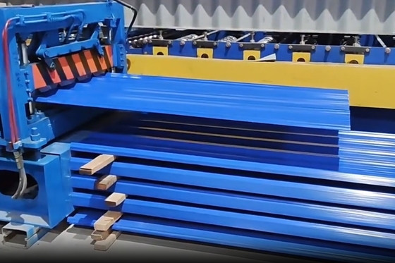 Giấy chứng nhận KS Sòng thép cán lạnh Ppgi Z100 được sơn sẵn cho vật liệu xây dựng