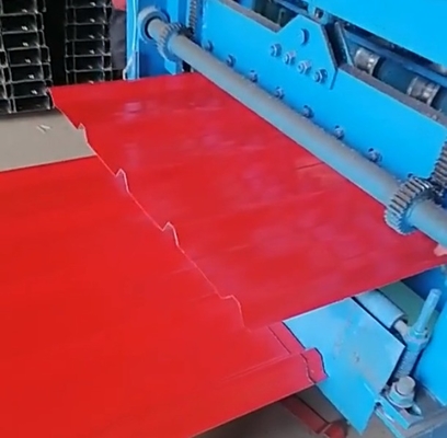 Bộ cuộn thép cuộn lạnh Ppgi Z100 cho vật liệu xây dựng