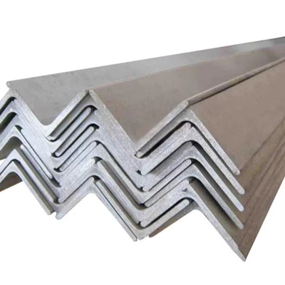 Thép góc thấp carbon bằng nhau cho cấu trúc tòa nhà lớp Q195-Q420 loạt 56 * 6mm
