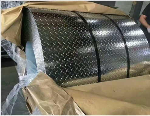 1250mm chiều rộng Hot-đánh lăn mạ tấm mẫu tùy chỉnh cho container và tàu