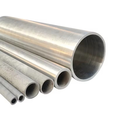 Dịch vụ xử lý đâm ống thép không may nhựa nhựa để vận chuyển khí