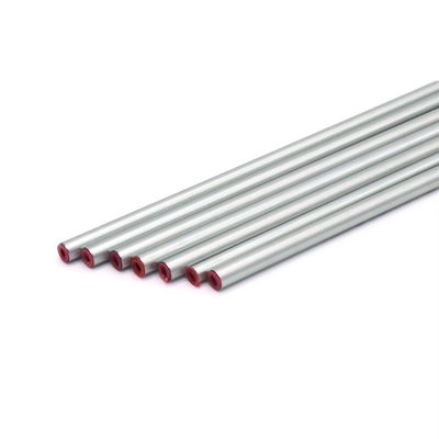 High Precision Galvanized Steel Tube với Chứng chỉ KS