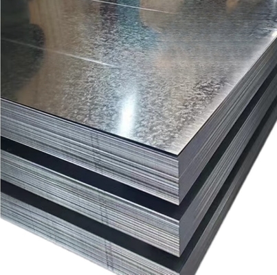 1.8mm2mm Hot Rolling Galvanized Pattern Plate lý tưởng cho đĩa container và đĩa tàu