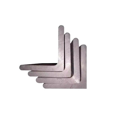 75mm Thép carbon thấp Thép góc cho cấu trúc xây dựng Dịch vụ xử lý đâm
