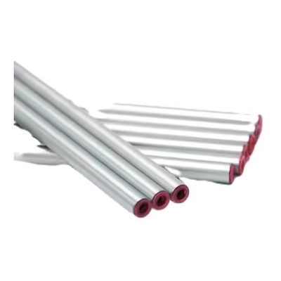 DN15mm-DN250mm hình dạng phần tròn ống kẽm chống ăn mòn cho cấu trúc thép