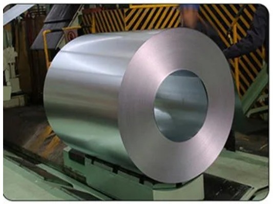 DX51d 0.2mm Cold Rolled Galvanized Steel Gi Coils Độ dài tùy chỉnh và tạo ra các tấm