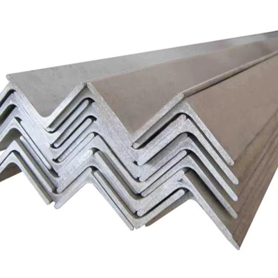 Dịch vụ xử lý đâm bằng nhau Thép góc carbon thấp cho các cấu trúc xây dựng
