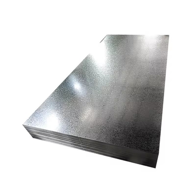 Bảng thép galvanized laminated nóng 4.0mm tùy chỉnh cho đĩa container và đĩa tàu