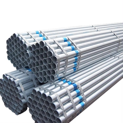 SC ống thép kẽm lửa JDG lề KBG ống tường mỏng ống dây kim loại 4m