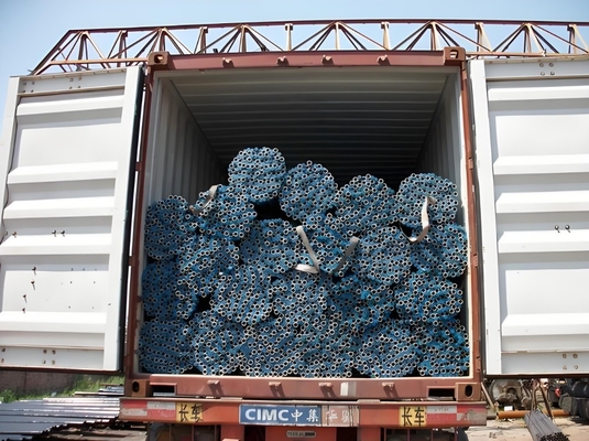 SC ống thép kẽm lửa JDG lề KBG ống tường mỏng ống dây kim loại 4m
