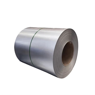 SGCC không dầu CGCC DX51D Sản phẩm thép galvanized cold rolled Gi sheet thép galvanized coil Tisi Certificate