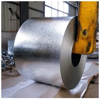 SGCC không dầu CGCC DX51D Sản phẩm thép galvanized cold rolled Gi sheet thép galvanized coil Tisi Certificate