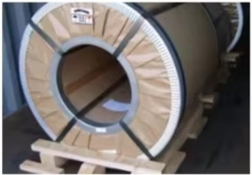 SGCC không dầu CGCC DX51D Sản phẩm thép galvanized cold rolled Gi sheet thép galvanized coil Tisi Certificate
