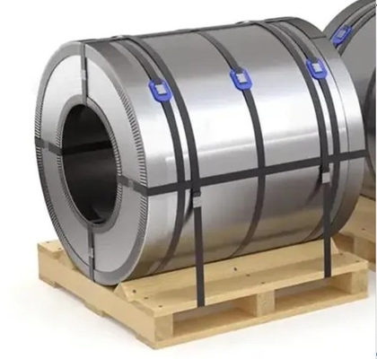 Các tấm đúc galvanized cho tòa nhà dân cư chiều rộng 600-1250mm Tiêu chuẩn RoHS