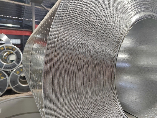 Bảng thép galvanized nóng đắm cho hàn uốn cong đâm JIS BIS