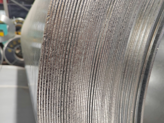 Bảng thép galvanized nóng đắm cho hàn uốn cong đâm JIS BIS