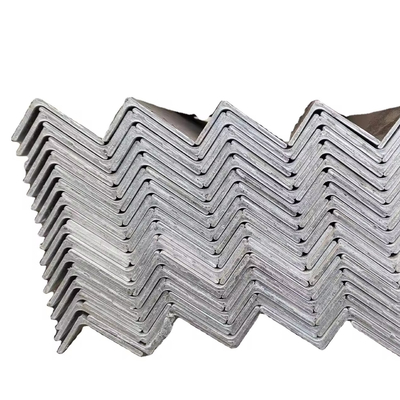 6 góc không bằng nhau / góc MS / thép kẽm kẽm cầu lớp Q195-Q420 series