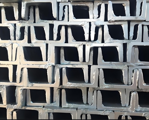 150x75 PFC Steel kích thước 150x75 hóa đơn theo trọng lượng thực tế và các kênh vòm song song