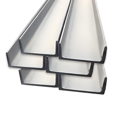 150x75 PFC Steel kích thước 150x75 hóa đơn theo trọng lượng thực tế và các kênh vòm song song