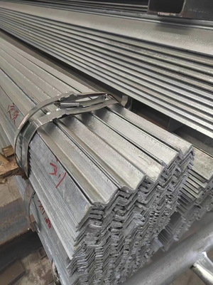 Các góc thép lớn / trung bình / nhỏ với chức năng đánh bóng chống ăn mòn hàn