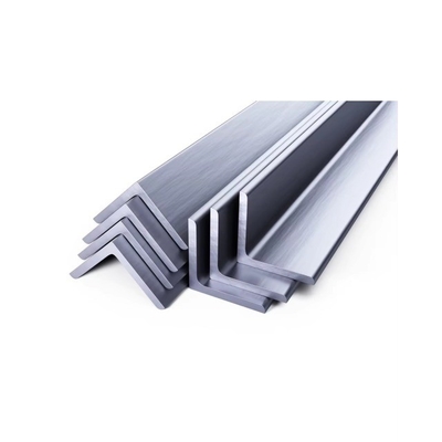Thép góc có độ carbon thấp cho các cấu trúc xây dựng