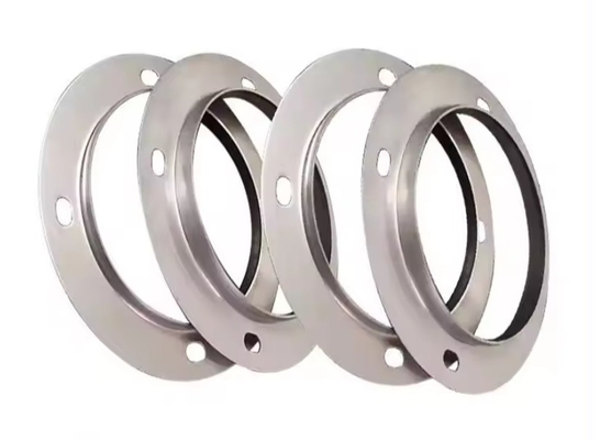 Thiết kế công nghiệp phong cách đắm nóng kẽm phẳng cho xây dựng tòa nhà văn phòng