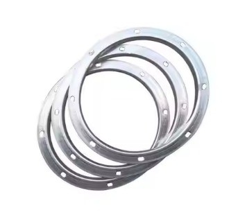 Thiết kế công nghiệp phong cách đắm nóng kẽm phẳng cho xây dựng tòa nhà văn phòng