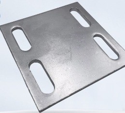 Thiết kế hiện đại thép nhúng tấm cho tòa nhà văn phòng hệ thống tường bên ngoài