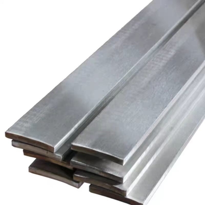 Dịch vụ cắt GB tiêu chuẩn Hot Dip thép mạ phẳng để cắt