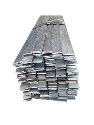 Dịch vụ cắt GB tiêu chuẩn Hot Dip thép mạ phẳng để cắt