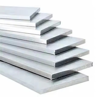 Thép phẳng cán nóng có chiều dài 6m và thép nóng