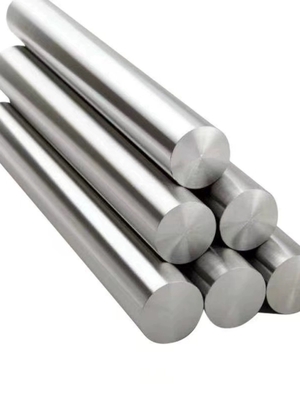 Thép tròn galvanized nóng cho ứng dụng hàn