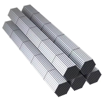 Khẩu tròn kẽm được chứng nhận KS cho vật liệu xây dựng