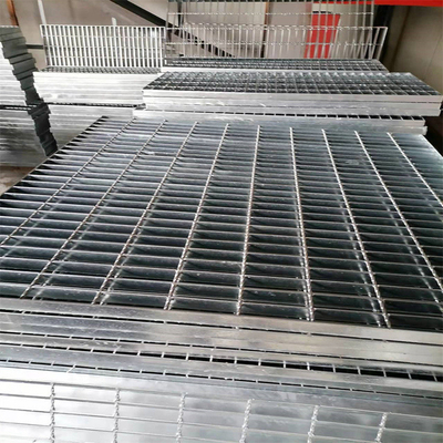 Chạy bộ lưới thép galvanized đắm nóng cho các ứng dụng công nghiệp