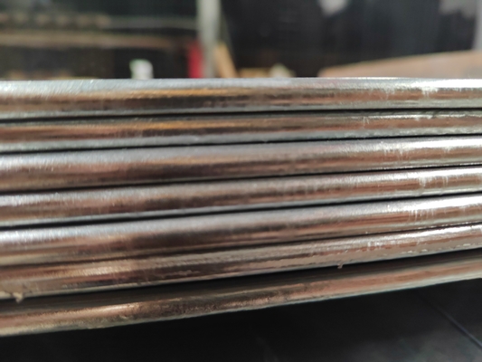 PPGI/GI/DX51 cuộn dây thép galvanized đắm nóng để làm cho tấm mái nhà màu bạc