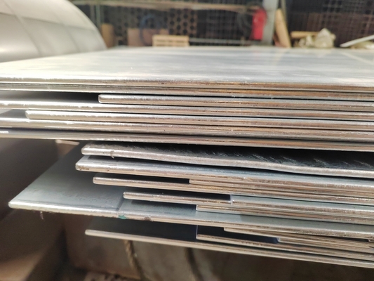PPGI/GI/DX51 cuộn dây thép galvanized đắm nóng để làm cho tấm mái nhà màu bạc