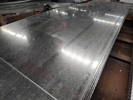 DX51D S550GD Vòng xoắn thép kẽm với kiểm tra của bên thứ ba và chế tạo các công cụ nhỏ