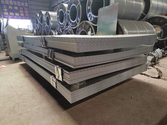 Thép cacbon galvanized G40 cuộn dây cuộn lạnh/dải/bảng 1075 tấm thép