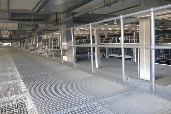 Các nhà sản xuất Trung Quốc cung cấp gạch thoát nước sàn kiểu công nghiệp bằng bạc