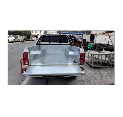 Bảng thép sửa đổi xe hơi tùy chỉnh với độ khoan dung ± 1% và thiết kế tùy chỉnh