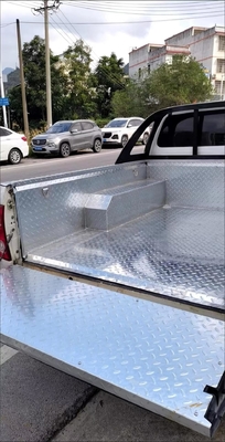 Bảng thép sửa đổi xe hơi tùy chỉnh với độ khoan dung ± 1% và thiết kế tùy chỉnh