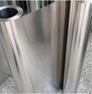 Thép cacbon galvanized G40 cuộn/cuộn/bảng cán nóng và lạnh cho thùng chứa