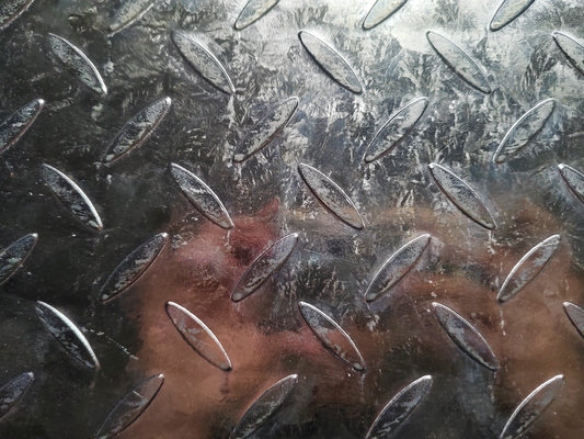 Q235 Dịch vụ cắt tấm khuôn sơn galvanized nóng 3.0/3.5/3.75/4.0*1500/1000mm