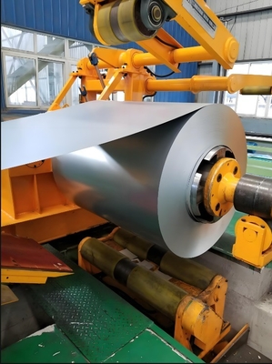 Lựa chọn Bảng thép nhựa nhựa nhựa 2.5/2.75/3.0*1250mm đúc nóng
