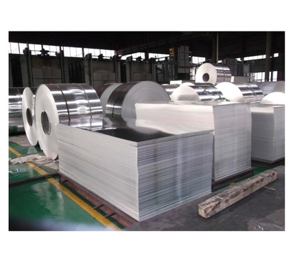 Bảng thép galvanized dựa trên cán nóng cho xây dựng có thể tùy chỉnh kích thước 5,75 * 1250mm