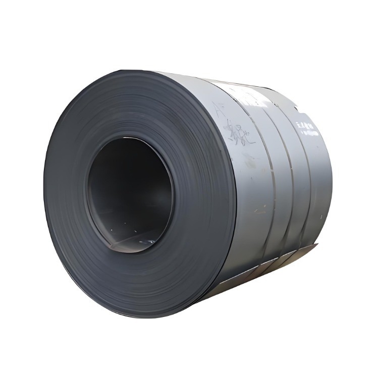 Các nhà sản xuất cuộn thép cán nóng tùy chỉnh cho tóc thẳng với độ dày 2,0-3,5mm